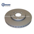 2114211212 Brake Disc Rotor For MERCEDES E-CLASS Spare Parts